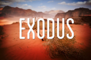 Book of Exodus