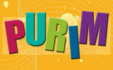 Purim - A Celebration of Deliverance
