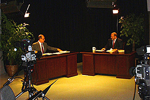 Tzemach Institute TV - 1999