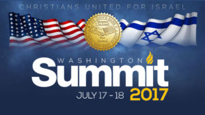 CUFI Washington Summit