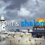 Comfort & Shalom - "A Walk in Faith" - Documentary