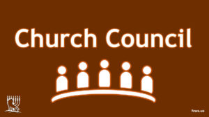 Church Council Meeting
