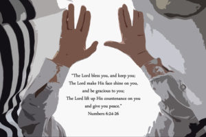 The Priestly Blessing