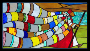 Joseph's Coat of Many Colors