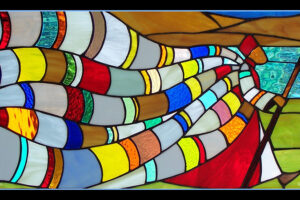 Joseph's Coat of Many Colors