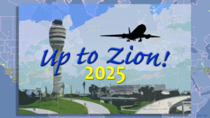 Up to Zion.2025