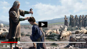 Why is Jesus Referred to as the Son of David?