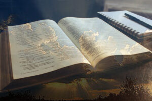 First Day Bible Class
