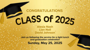 Class of 2025