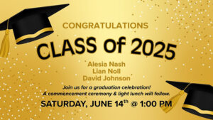 Class of 2025