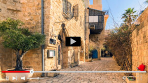 How Are We to Bless Israel?