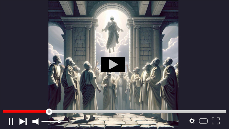 A Voice to the Gentile Church Podcast