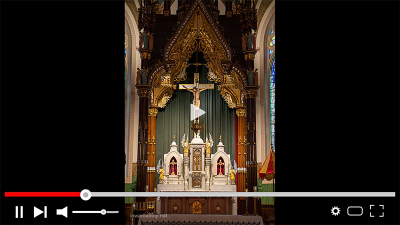 A Voice to the Gentile Church Podcast